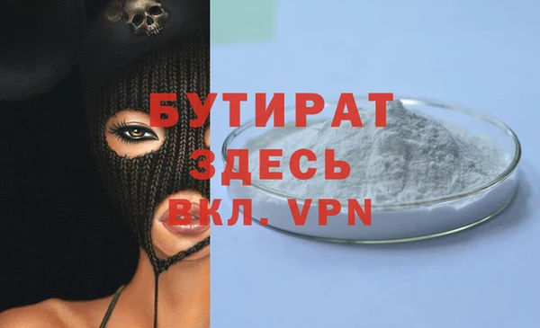 хмурый Верея