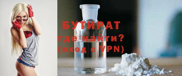 хмурый Верея