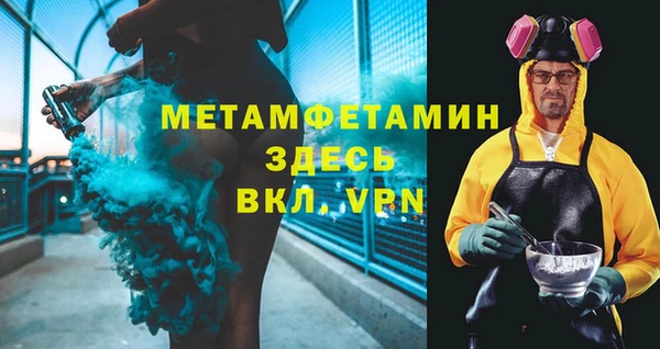 хмурый Верея